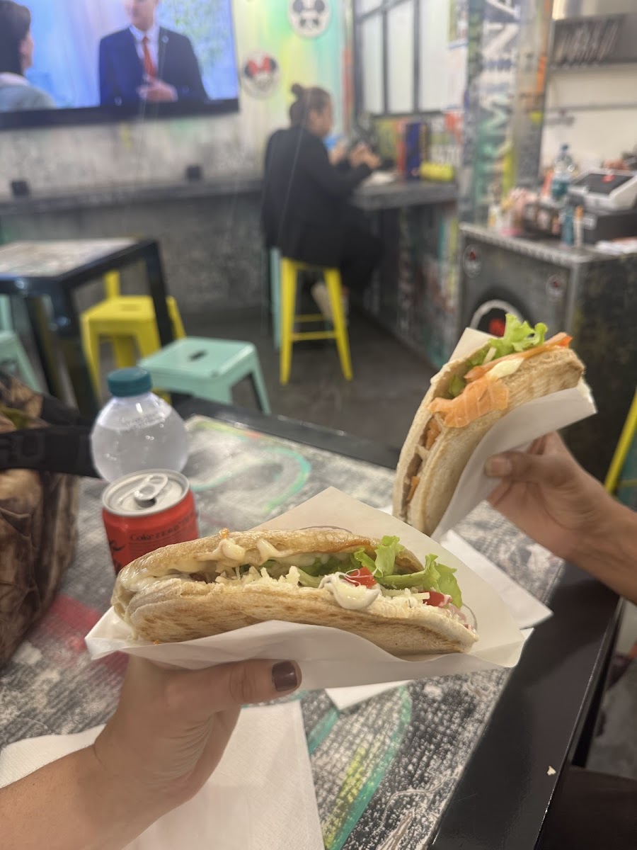 We Love Tigella Photos 2